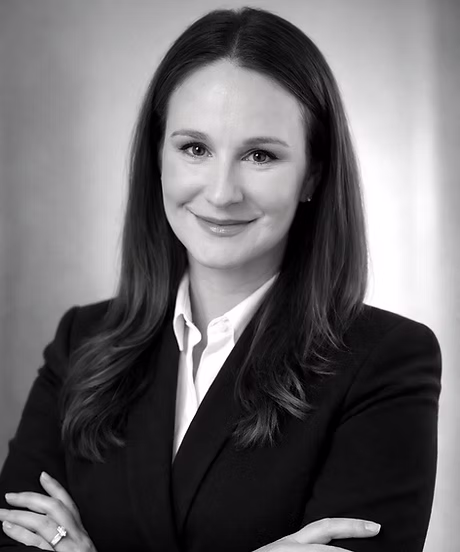 Portrait of Nicole Duboff, Esq.